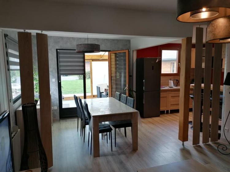 Gite N17 Signy-le-Petit Exterior photo