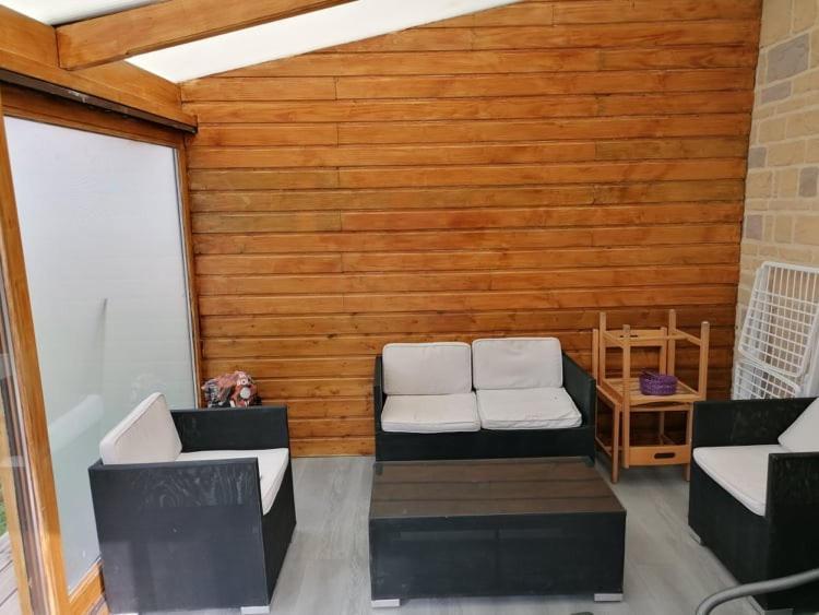 Gite N17 Signy-le-Petit Exterior photo